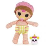 Кукла Lalaloopsy Печенюшка-Сладкоежка