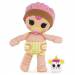 Кукла Lalaloopsy Печенюшка-Сладкоежка