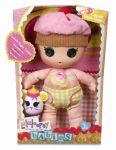 фото Кукла Lalaloopsy Печенюшка-Сладкоежка #2