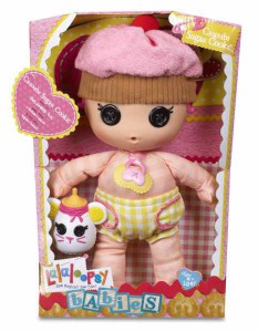 фото Кукла Lalaloopsy Печенюшка-Сладкоежка #2