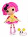 Кукла Lalaloopsy Печенюшка-сладкоежка