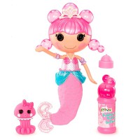 Кукла Lalaloopsy Русалочка Жемчужная Пена