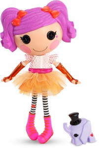 Кукла Lalaloopsy Смешинка