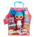 фото Кукла Lalaloopsy Снежинка #2
