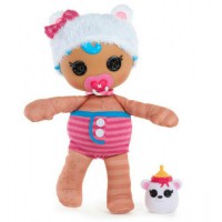 Кукла Lalaloopsy Снежинка