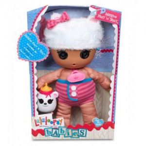 фото Кукла Lalaloopsy Снежинка #2
