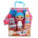 фото Кукла Lalaloopsy Снежинка #2