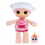Кукла Lalaloopsy Соня-Перышко