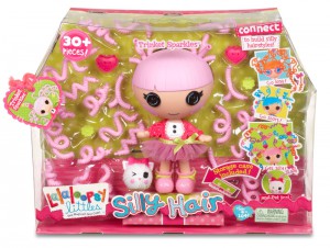 фото Кукла Малышка Lalaloopsy Блестинка #2
