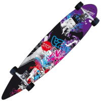 Лонгборд 'Tempish Legend/A'