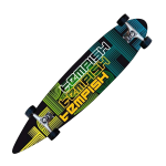 Лонгборд 'Tempish Legend/C'