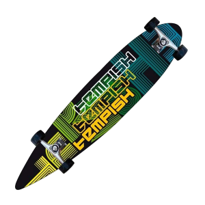 Лонгборд 'Tempish Legend/C'