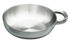 Миска с ручкой Tramp TRC-050