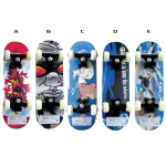 фото Дека для скейтборда 'Tempish Funny Kids' #2