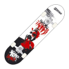 Скейт Tempish 'Metropol A' (106000031/A)