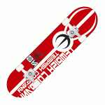 фото Дека для скейтборда 'Tempish Profi Line' #3