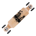 фото Дека для скейтборда 'Tempish Tanker Board 145' #2