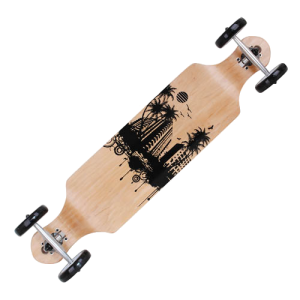 фото Дека для скейтборда 'Tempish Tanker Board 145' #2