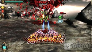скриншот Army Corps Of Hell PS Vita #6