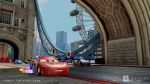 скриншот Cars 2 PS3 #6