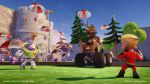 скриншот Disney Infinity #6