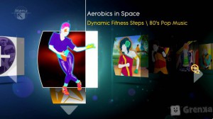 скриншот Just Dance 4 Move PS3 #8
