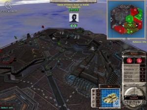 скриншот Massive assault network 2 #6
