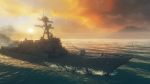 скриншот Морской бой X-BOX #6
