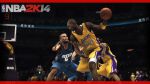 скриншот NBA 2K14 PS4 #7