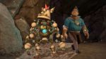 фото PlayStation 4 Knack Bundle + камера #5