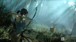 скриншот Tomb Raider: Survival Edition PS3 #10
