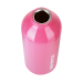 фото Алюминиевая бутылка для воды Giostyle (0.6 л) розовый #3