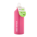 Алюминиевая бутылка для воды Giostyle (0.6 л) розовый