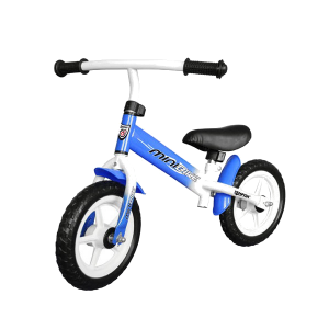 Беговел 'Tempish Mini Bike Blue' (1050000503 BLUE)