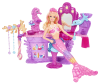Кукла Barbie Салон Красоты из м/ф 'Принцесса Жемчужин'