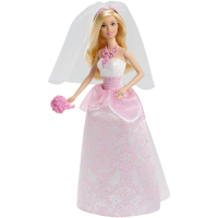 Кукла Barbie 'Королевская невеста'