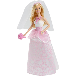 Кукла Barbie 'Королевская невеста'