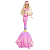 Кукла Barbie Принцесса Лумина из м/ф 'Принцесса жемчужин'