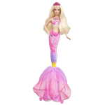 Кукла Barbie Принцесса Лумина из м/ф 'Принцесса жемчужин'