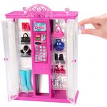 фото Автомат с аксессуарами для Barbie серии 'Дом мечты' #3