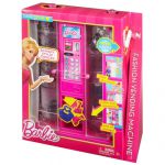 фото Автомат с аксессуарами для Barbie серии 'Дом мечты' #4