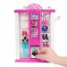 фото Автомат с аксессуарами для Barbie серии 'Дом мечты' #2