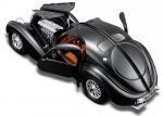 фото Автомодель Bugatti Atlantic (1936) #2