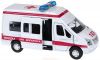 Автомодель Ford Transit