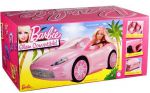 фото Гламурный кабриолет Barbie #3