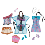 Комплект одежды 'Модные будни Barbie'  (6 видов)