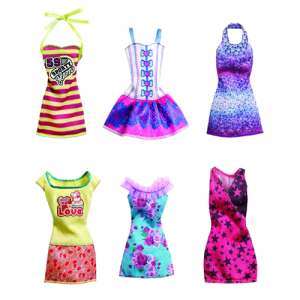 Комплект одежды 'Модница'  (6 видов)