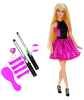 Кукла Barbie 'Роскошные кудри'