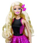 фото Кукла Barbie 'Роскошные кудри' #3