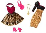 фото Набор Barbie 'Вечерний наряд'  (3 вида) #4